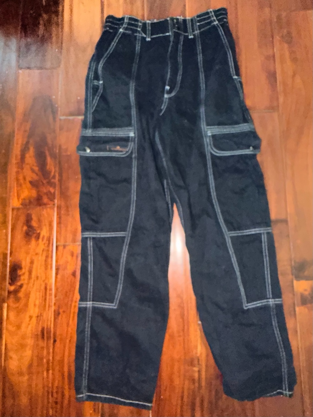 BDG Sz28 Relaxed Skate Jean